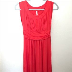 NWT Gilli Astra Maxi dress
